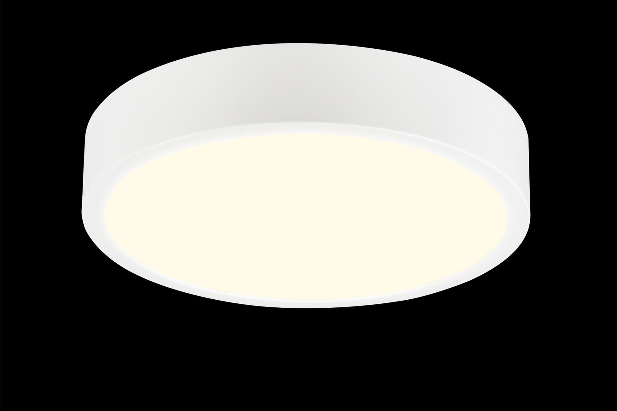 Saona Ceiling Lights Mantra Fusion Flush Fittings